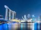 Singapore’s Distaste for Retail Crypto Spooks Institutional Money