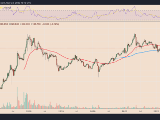 Top 3 cryptocurrencies that are faring the best in the 2022 bear market