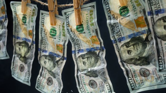 Binance Refutes 'Skewed' Money Laundering Claims