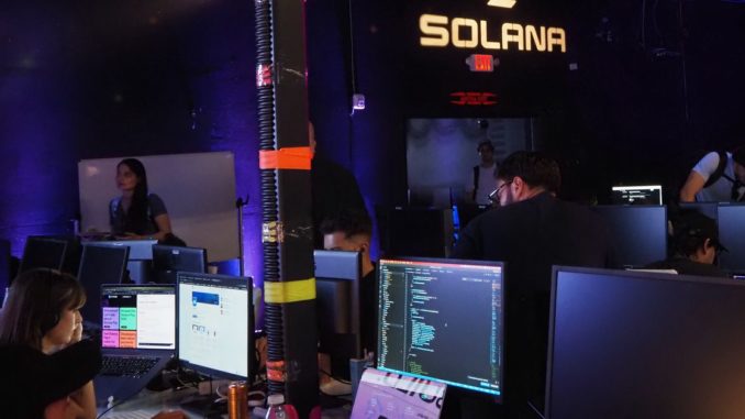 Solana Halted by Bug Linked to Certain Cold Storage Transactions