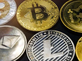 Bitcoin Prices Are Sliding. Why Cryptos Could Have a Rough Week.