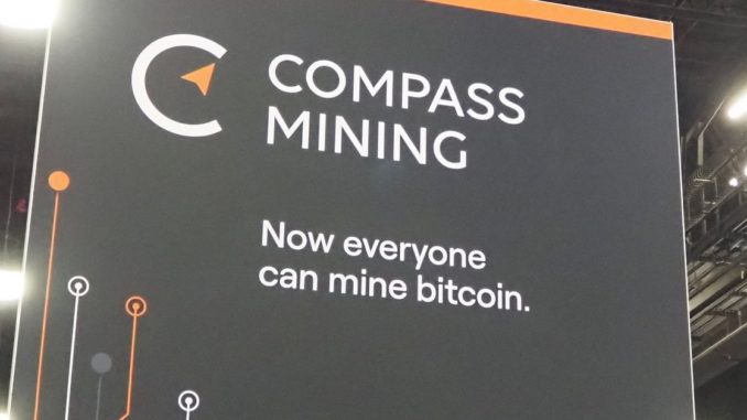 Compass Mining Cuts 15% of Staff, Lowers Executive Compensation