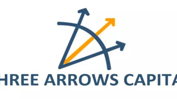 Three Arrows Capital Owes Genesis Trading $2.36B - Report 16