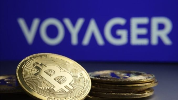 Voyager Proposes Customers to Receive Funds Pro-Rata to its Crypto Holdings, Proceeds from 3AC, Shares, and VGX Token 14