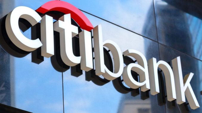 Citigroup Digital-Assets Driver Itay Tuchman to Depart