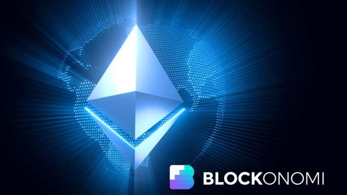 Ethereum’s On-Exchange Holdings Rise Ahead Of Merge