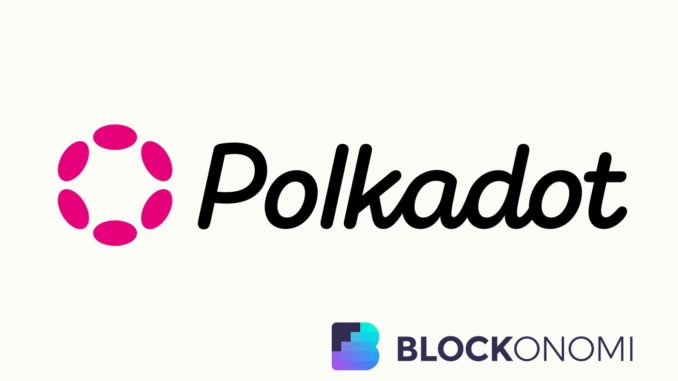 Where to Buy Polkadot (DOT) Crypto (& How To): Beginner's Guide 2022