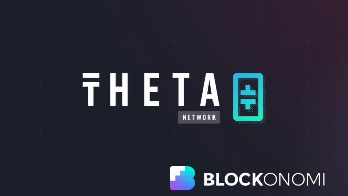 Where to Buy Theta Token (THETA) Crypto (& How To): Guide 2022