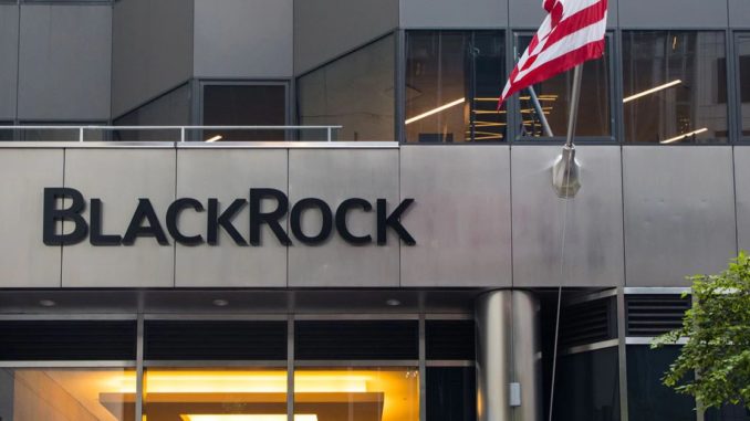 BlackRock to Use Kraken Subsidiary for Crypto Offering