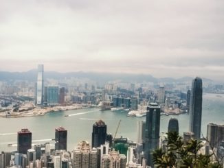 China’s State-Backed Open-Source Blockchain Enlists Hong Kong's HSBC, Emperor Group