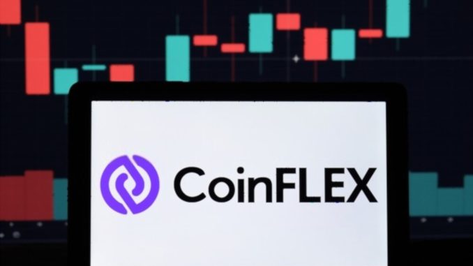 CoinFLEX Lays Off a Significant Portion of its Team to Reduce Costs by 50 - 60% 16