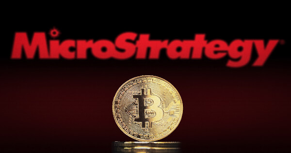 Despite Market Crash, MicroStrategy Buys 301 Bitcoins Worth $6 Million