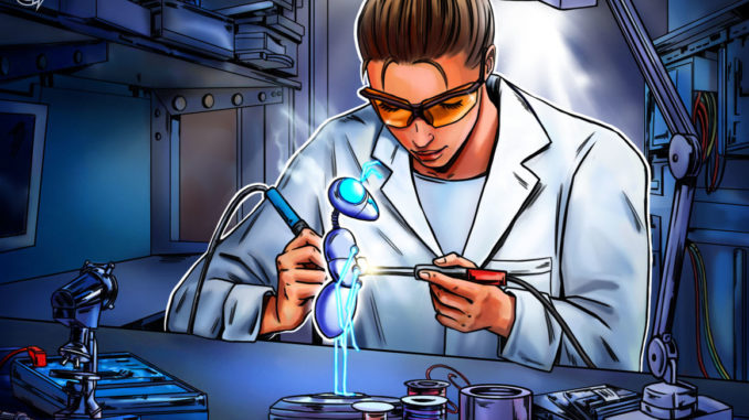 Hive Blockchain explores new mineable coins ahead of Ethereum merge