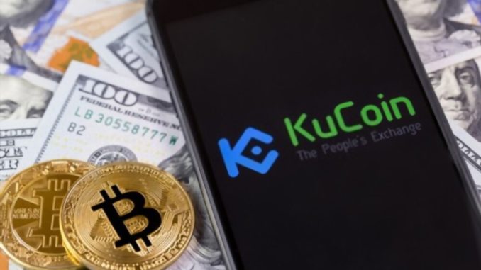 KuCoin Will Launch a New Fund to Fight FUD, Says CEO 11