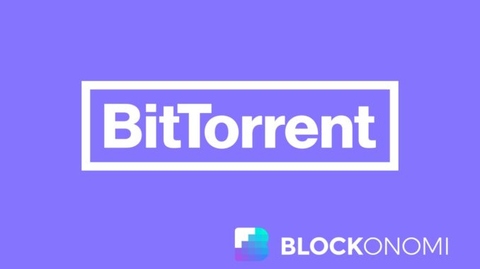 Where To Buy BitTorrent Coin (BTT) Crypto: Beginner’s Guide 2022