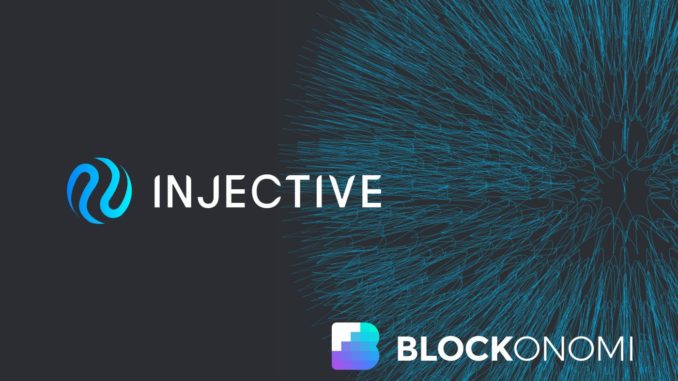 Where to Buy Injective Protocol (INJ) Crypto Coin: Complete Guide 2022