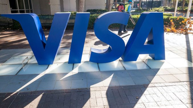 Visa Files Trademark Applications for Crypto Wallets, NFTs and the Metaverse