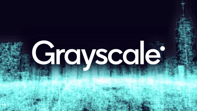 Grayscale