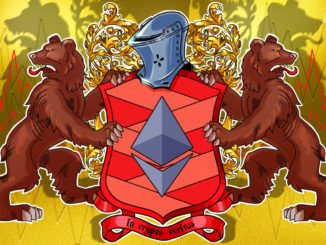 Ethereum bears have the upper hand according to derivatives data, but for how long?