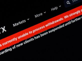FTX US Freezes Crypto Withdrawals, Sending Millions in Assets Into Bankruptcy Limbo