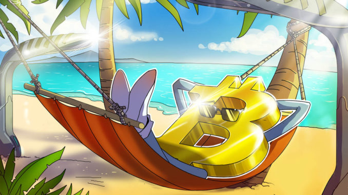 How to build a Bitcoin Beach: Advice from the pros