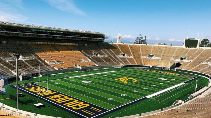 UC Berkeley Suspends Stadium Naming Rights Deal With FTX