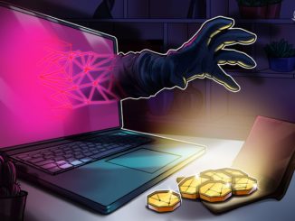 BitKeep exploiter used phishing sites to lure in users: Report