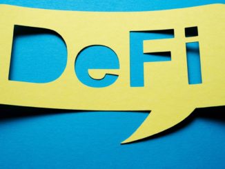 DeFi Is the Way Forward, but It Needs to Evolve