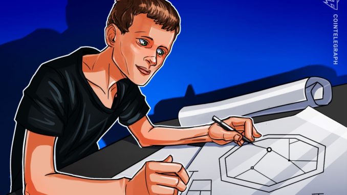 Ethereum founder says he hopes Solana gets a 'chance to thrive'