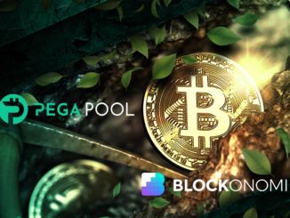 The Eco-Friendly Bitcoin Mining Pool to Launch 2023