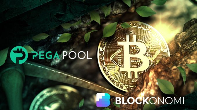 The Eco-Friendly Bitcoin Mining Pool to Launch 2023