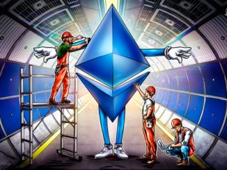 What's in and what's out for Ethereum’s Shanghai upgrade