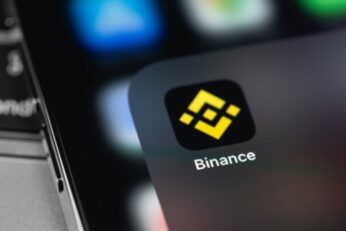 Binance