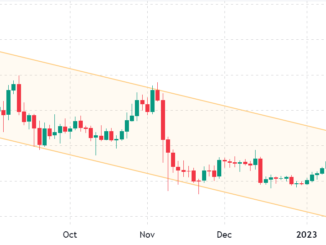 Bullish crypto traders maintain the upper hand despite the total market cap rejecting at $1T