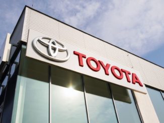 Toyota to Experiment With Blockchain Use Cases by Sponsoring Astar Network's Hackathon