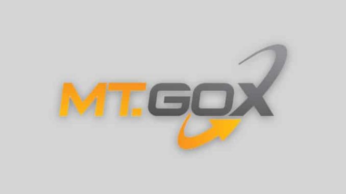 Mt. Gox