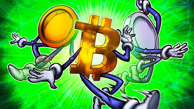 Bitcoin price holding $27K could open buying opportunities in BNB, ADA, XMR and TON