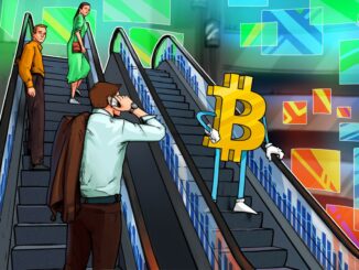 Bitcoin traders in 'disbullief' as analyst predicts $30K BTC retest