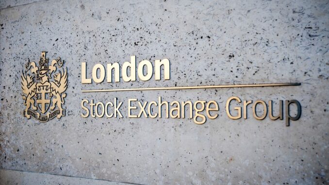 London Stock Exchange To Offer Clearing Of Bitcoin Futures And Options 12