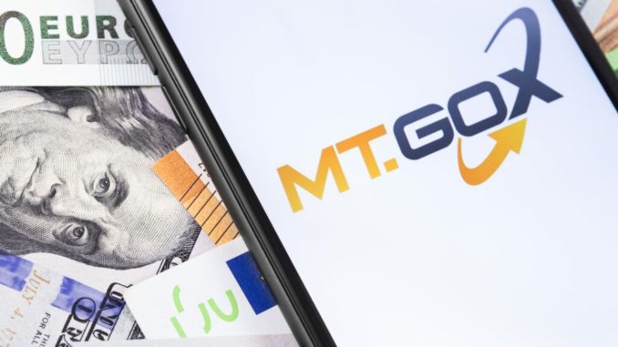 Mt. Gox Says Repayment To Creditors Will Be Completed By October 2023 10