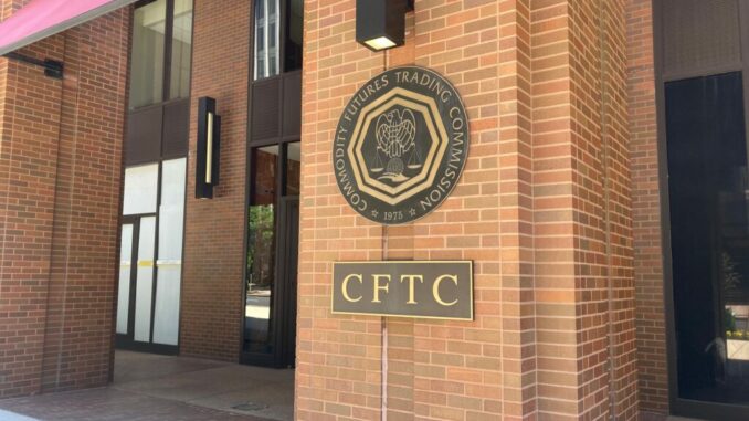 CFTC