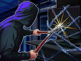 Arbitrum-based Jimbos Protocol hacked, losing $7M in Ethereum