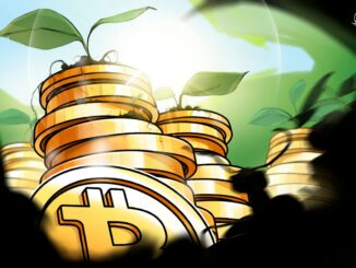 Cash App Bitcoin revenue tops $2 billion in the first quarter