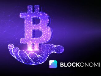 One Million Addresses Hold 1 BTC or More