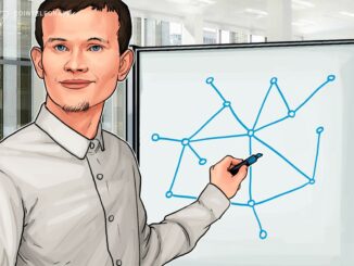 Vitalik Buterin warns against overloading Ethereum consensus