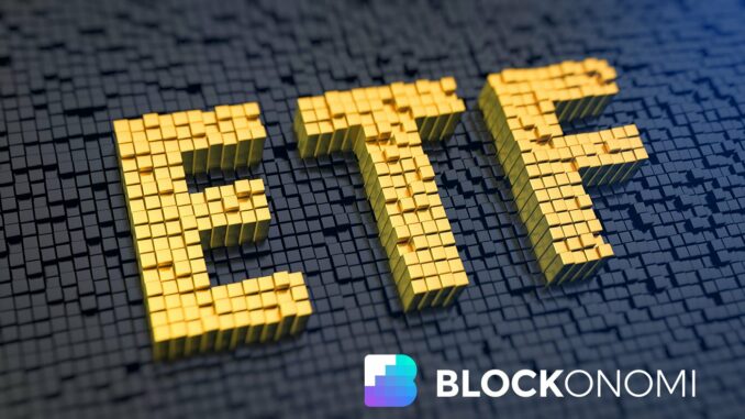 BlackRock Applies To Launch Bitcoin Spot ETF; Is this a Good Thing?