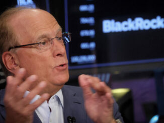 BlackRock CEO Larry Fink Is Pro-Bitcoin, Calls It An International Asset 11