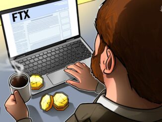 FTX files motion for Galaxy Digital to manage recovered crypto holdings