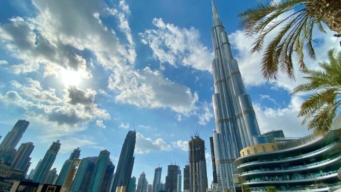 Komainu, Nomura-Backed Crypto Custody Firm, Wins Dubai Operating License From VARA