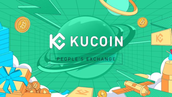 KuCoin To Suspend Mining Pool Services Starting August 15 13